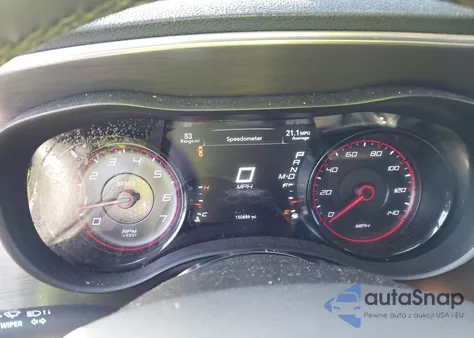 2018 Dodge Charger Sxt Rwd из США, поврежденный, VIN 2C3CDXBG6JH121475